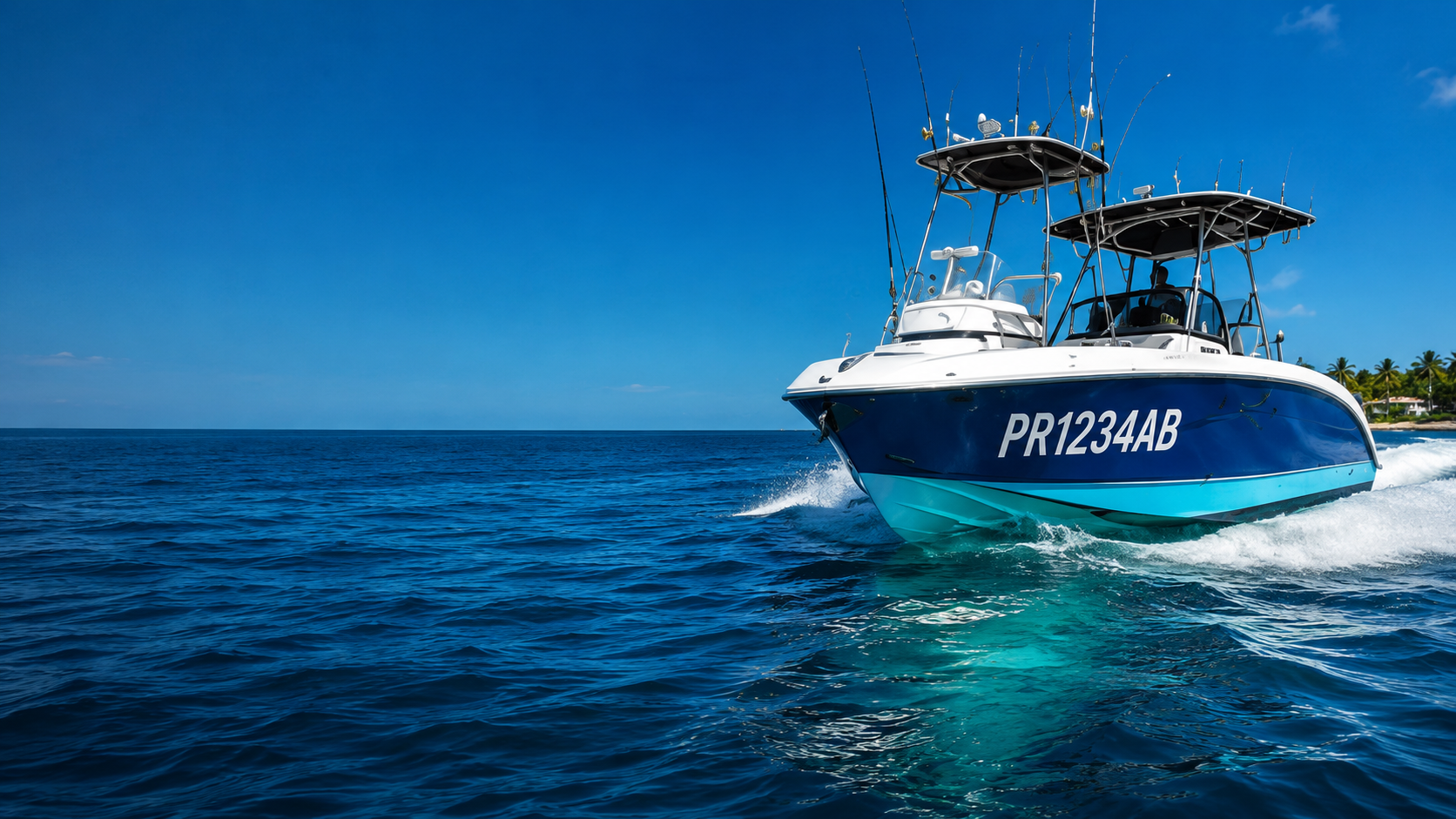 Letreros para botes